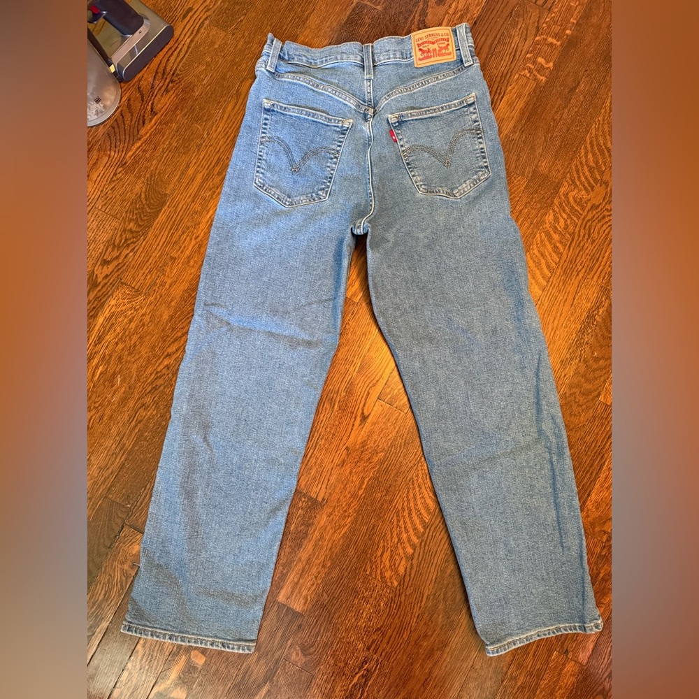 Levi’s Rbicage Jeans 29